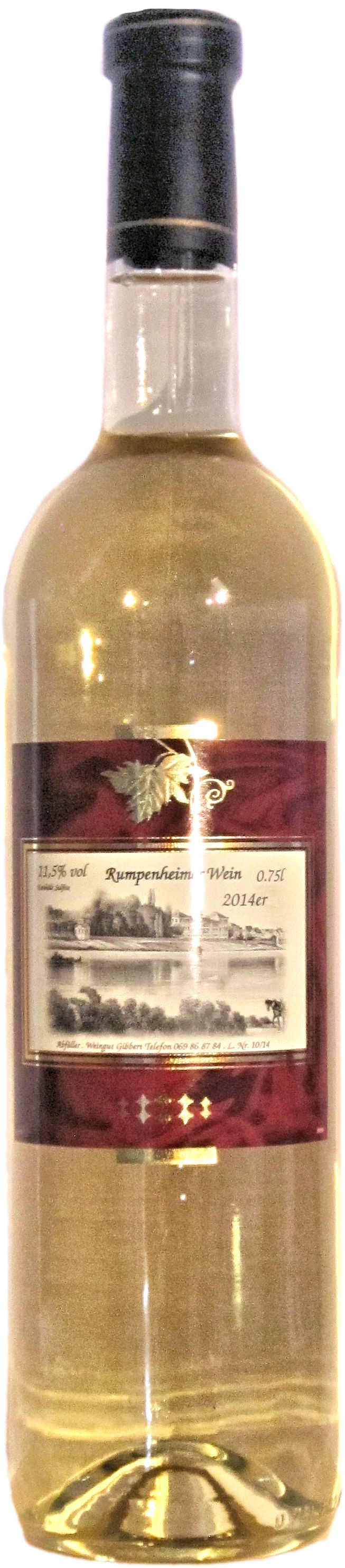 Offenbacher Wein 0.75l